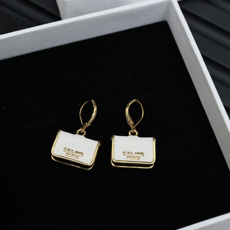 Celine Earrings